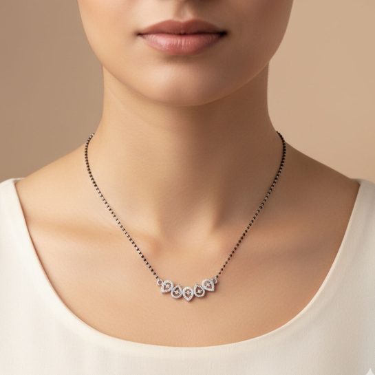 GeoLink Mangalsutra