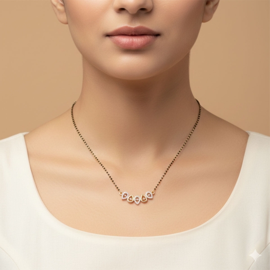 GeoLink Mangalsutra