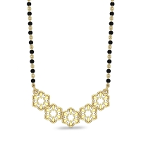 Dayana Gold Mangalsutra