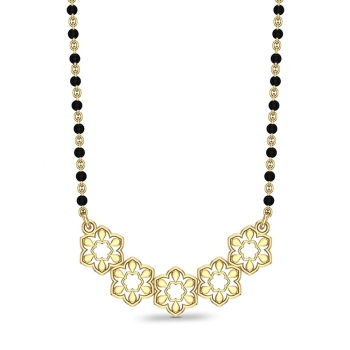 Dayana Gold Mangalsu…