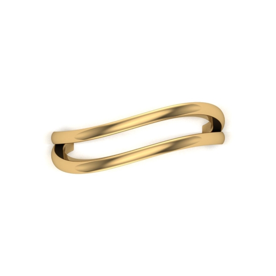 Amisha Gold Ring 