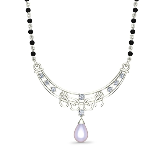 Ivanna Diamond Mangalsutra