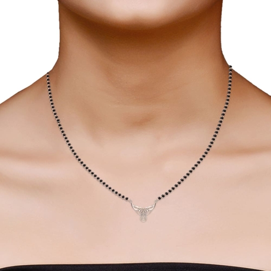 Addilyn Gold Mangalsutra