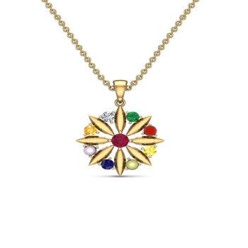 Winnie Diamond Penda…