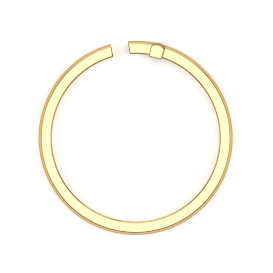 Vedika Rings of Gold