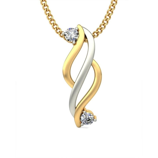 Jenesis Diamond Pendant Jenesis Diamond Pendant
