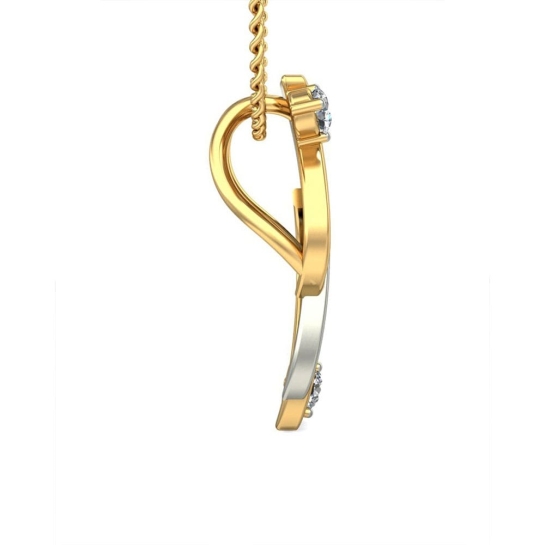 Jenesis Diamond Pendant Jenesis Diamond Pendant