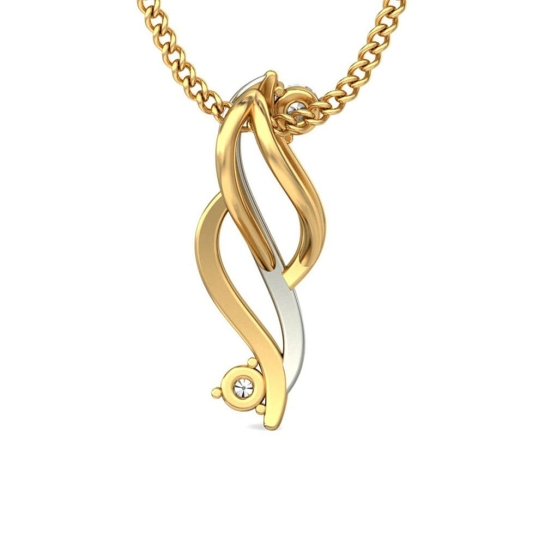 Jenesis Diamond Pendant Jenesis Diamond Pendant