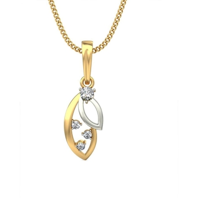 Marleigh Diamond Pendant