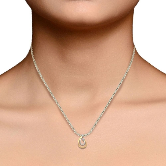 Wrenlee Diamond Pendant Wrenlee Diamond Pendant