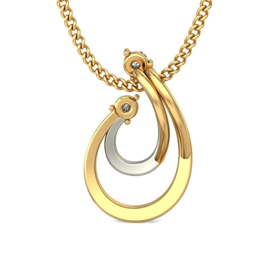 Wrenlee Diamond Pendant Wrenlee Diamond Pendant