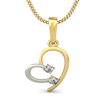 Kylee Diamond Pendan&hellip;