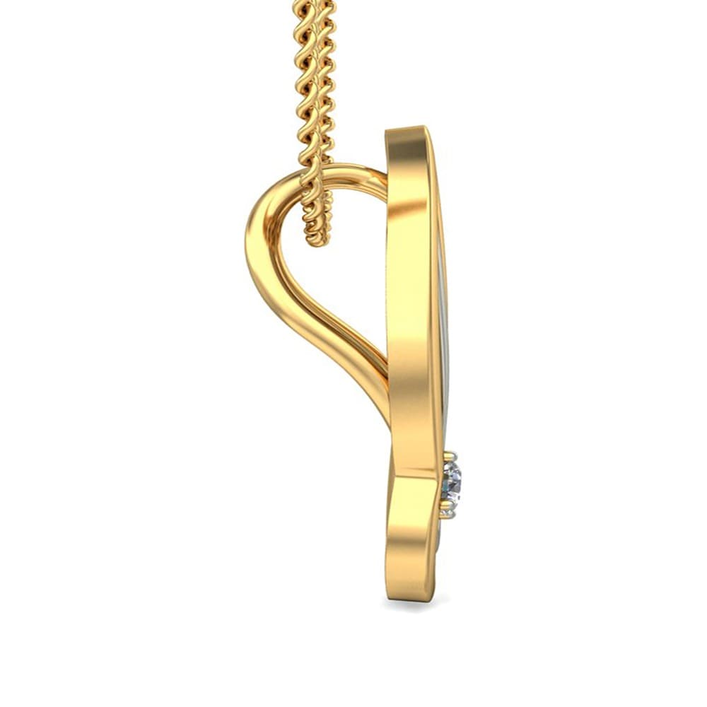 Sariyah Diamond Pendant Sariyah Diamond Pendant