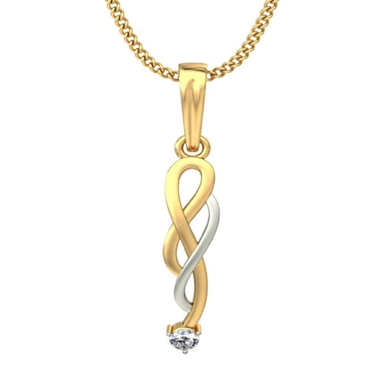 Kory Diamond Pendant Kory Diamond Pendant