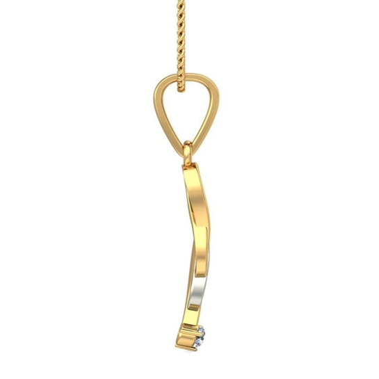 Kory Diamond Pendant Kory Diamond Pendant