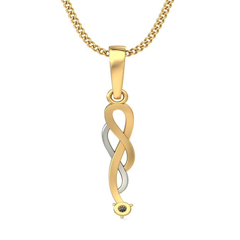 Kory Diamond Pendant Kory Diamond Pendant