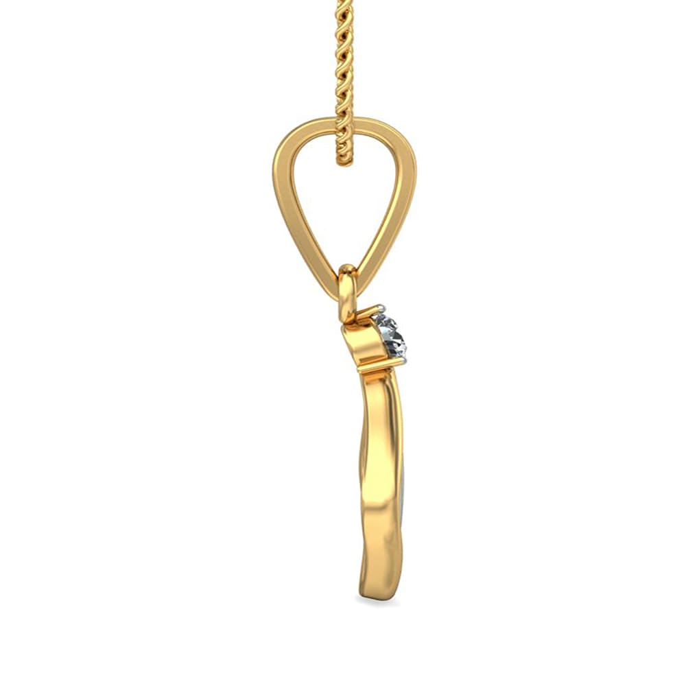 Brynleigh Diamond Pendant Brynleigh Diamond Pendant