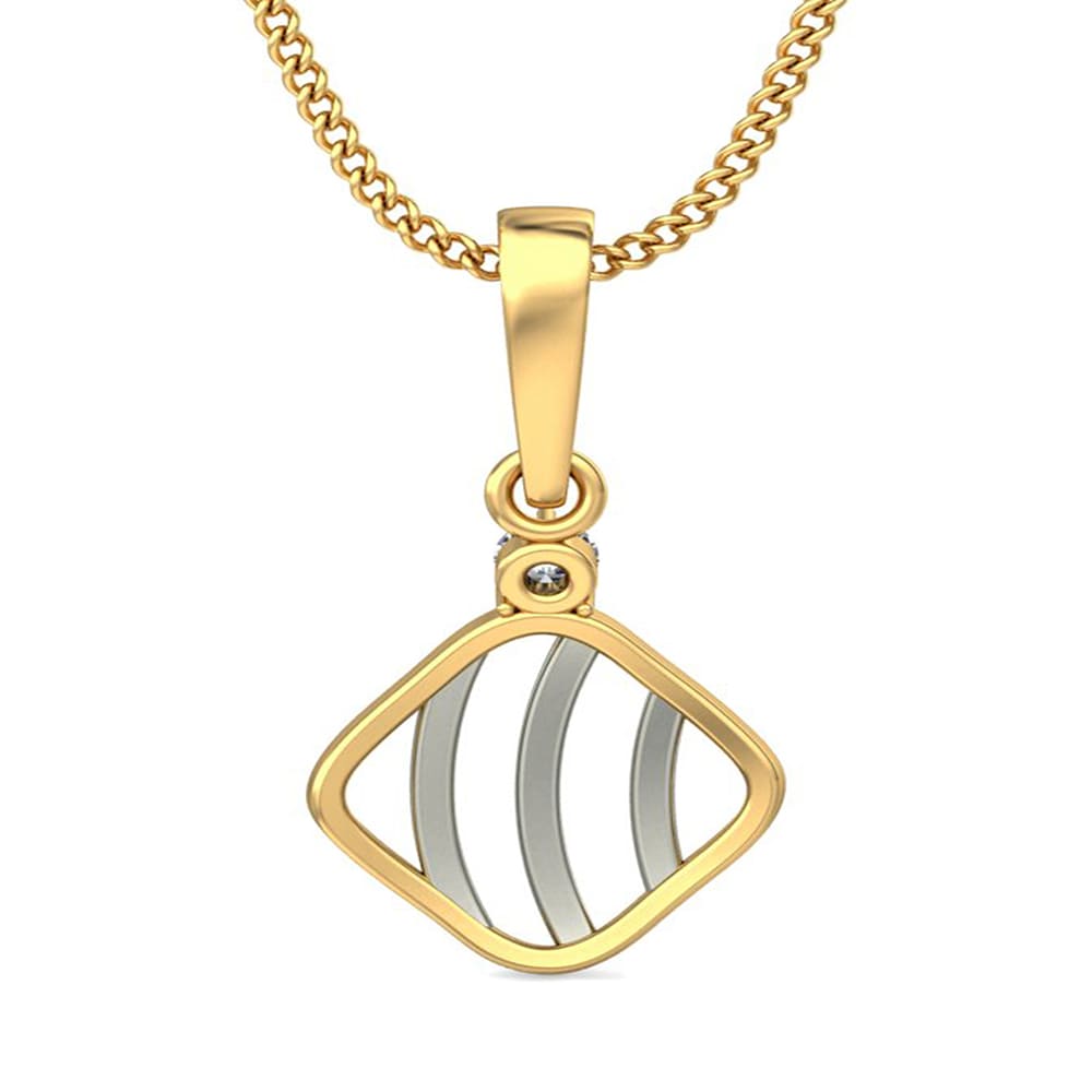 Brynleigh Diamond Pendant Brynleigh Diamond Pendant