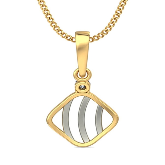 Brynleigh Diamond Pendant Brynleigh Diamond Pendant