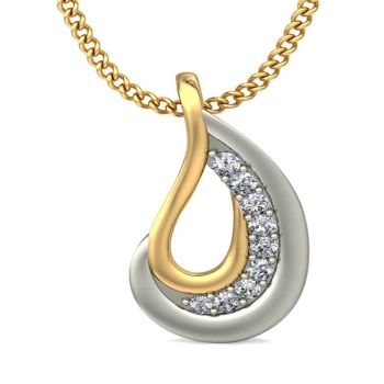 Clover Diamond Penda&hellip;