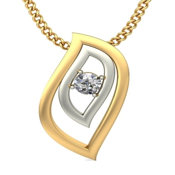 Milana Diamond Penda&hellip;