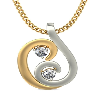 Kimber Diamond Penda&hellip;