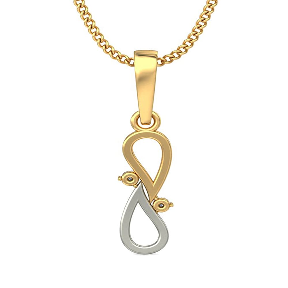 Bridget Diamond Pendant Bridget Diamond Pendant