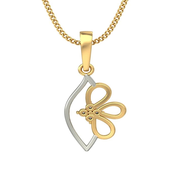 Valery Diamond Pendant Valery Diamond Pendant