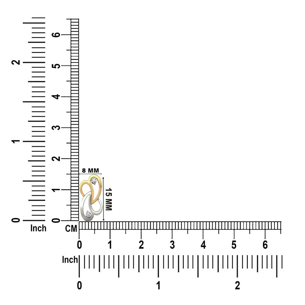 Aspyn Diamond Pendant Aspyn Diamond Pendant