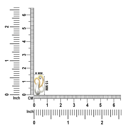Aspyn Diamond Pendant Aspyn Diamond Pendant