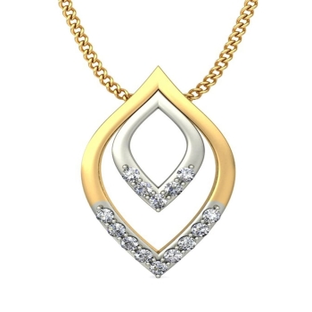 Baylor Diamond Penda&hellip;