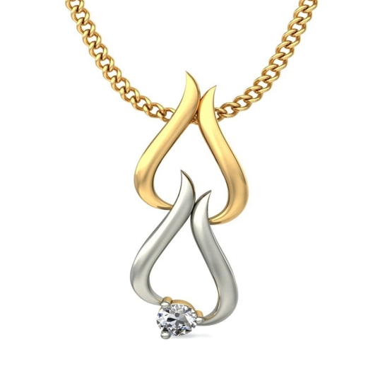 Marianna Diamond Pendant Marianna Diamond Pendant