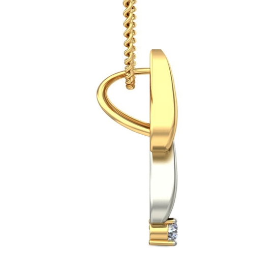 Marianna Diamond Pendant Marianna Diamond Pendant