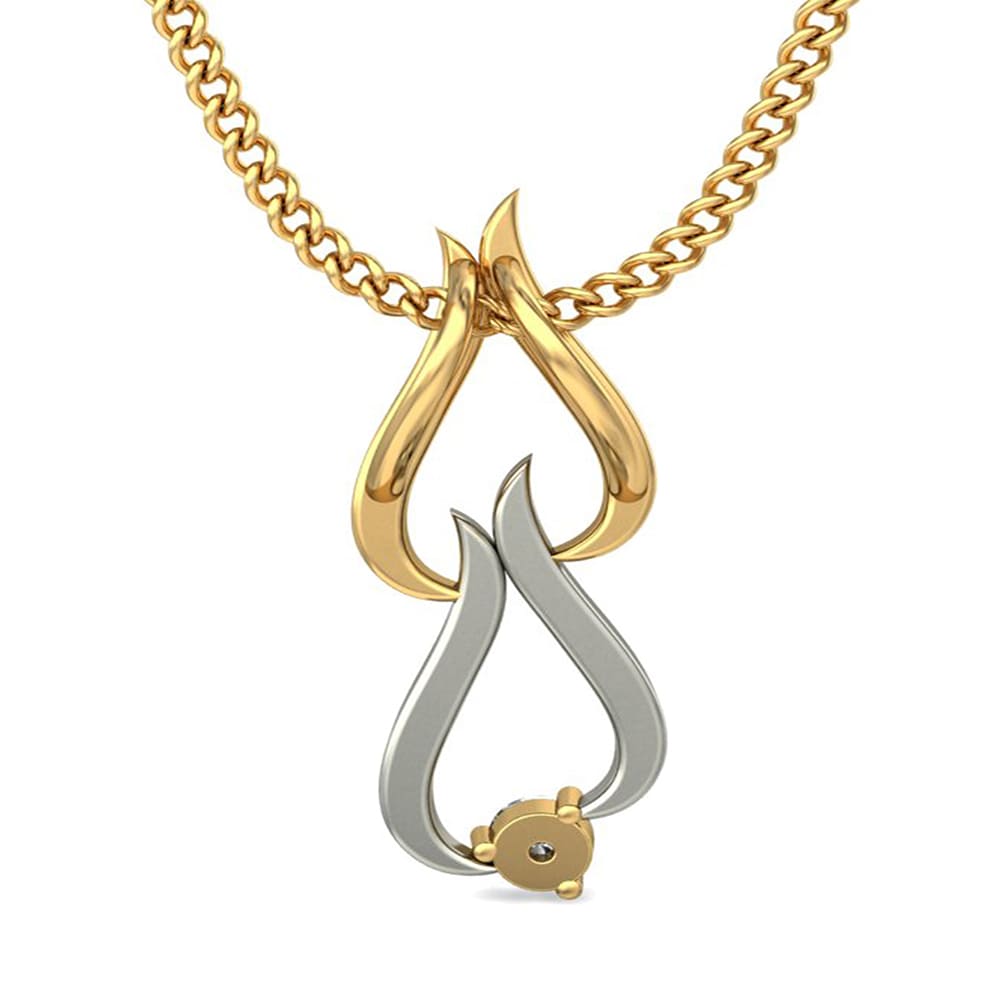 Marianna Diamond Pendant Marianna Diamond Pendant
