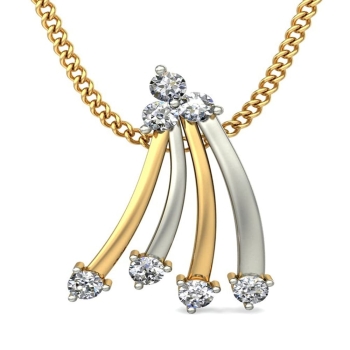 Loretta Diamond Pend&hellip;