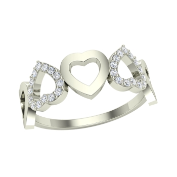 Samaira Diamond Ring&hellip;