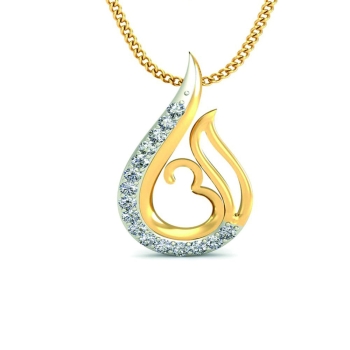 Hayley Diamond Penda…