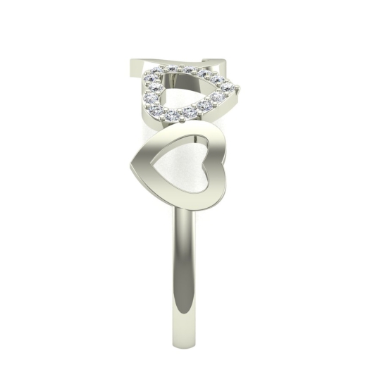 Samaira Diamond Ring