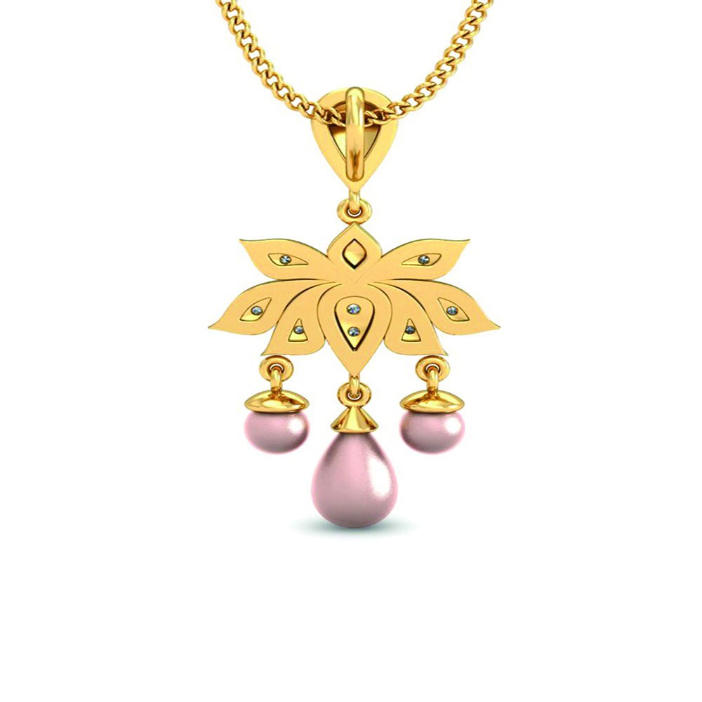 Drew Diamond Pendant Drew Diamond Pendant
