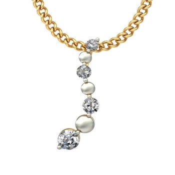 Jianna Diamond Penda&hellip;