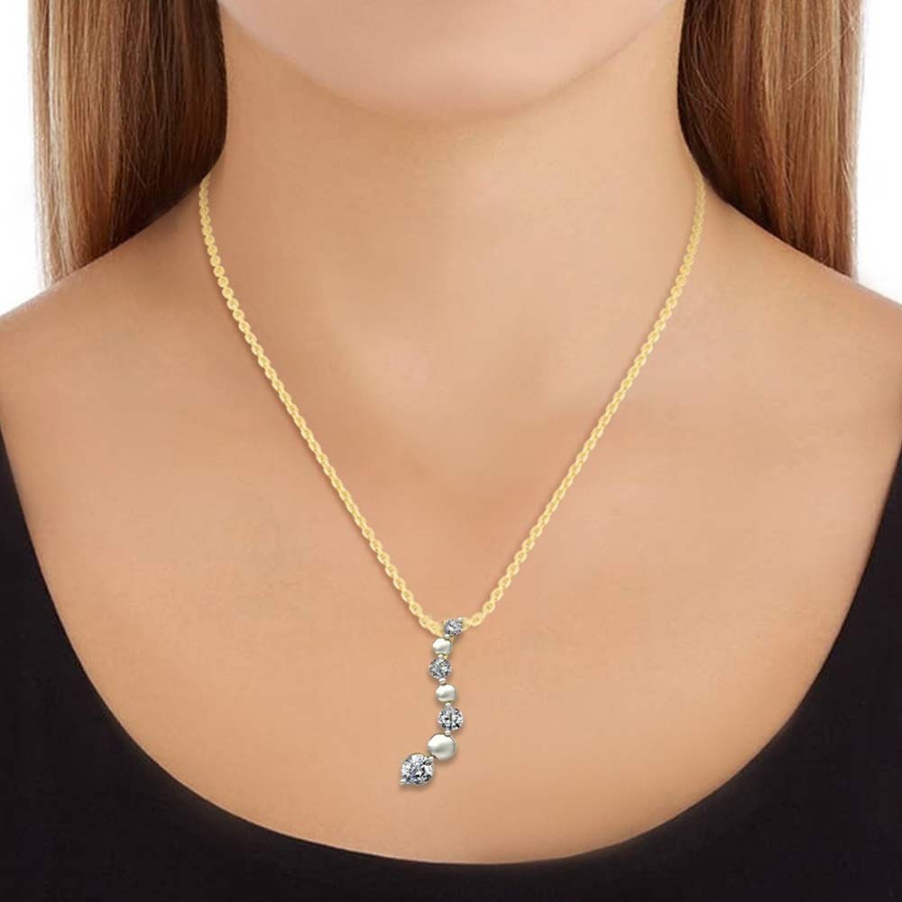 Jianna Diamond Pendant Jianna Diamond Pendant