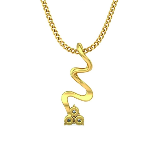 Avayah Diamond Pendant Avayah Diamond Pendant