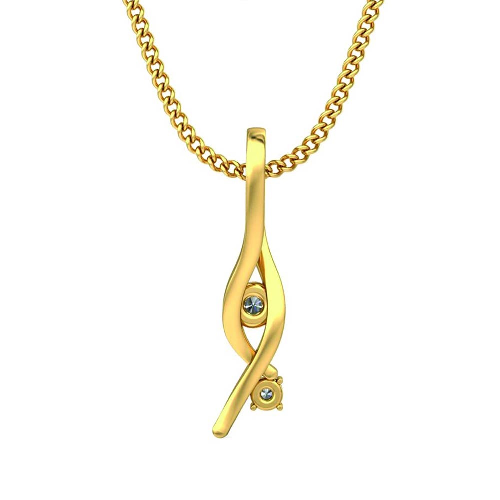 Georgina Diamond Pendant Georgina Diamond Pendant
