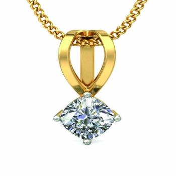 Araya Gold Pendant…