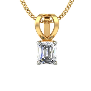 Aubrielle Gold Penda…