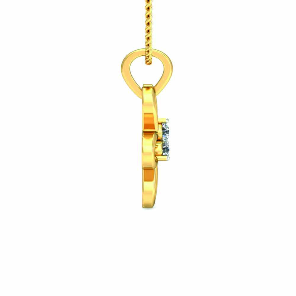 Lilyana Diamond Pendant Lilyana Diamond Pendant
