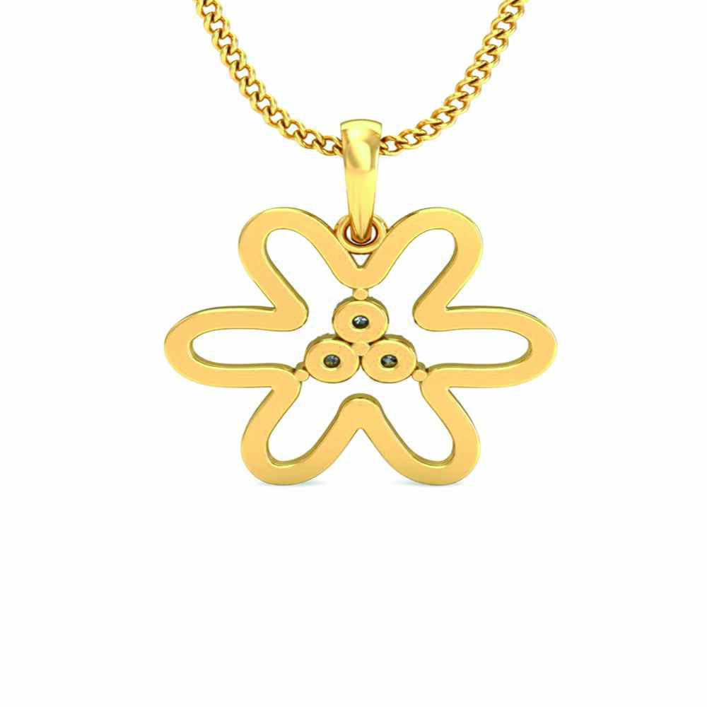 Lilyana Diamond Pendant Lilyana Diamond Pendant