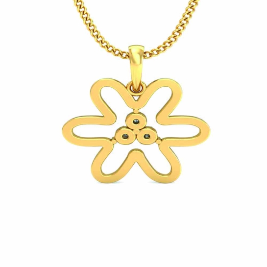 Lilyana Diamond Pendant Lilyana Diamond Pendant