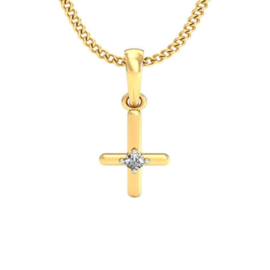 Kairi Diamond Pendant Kairi Diamond Pendant