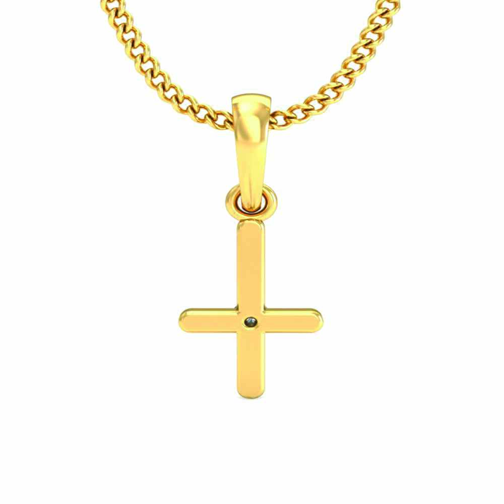 Kairi Diamond Pendant Kairi Diamond Pendant